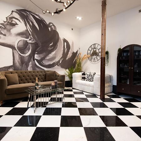 The Vault Luxury Apartment 特维德上游的贝里克 外观 照片