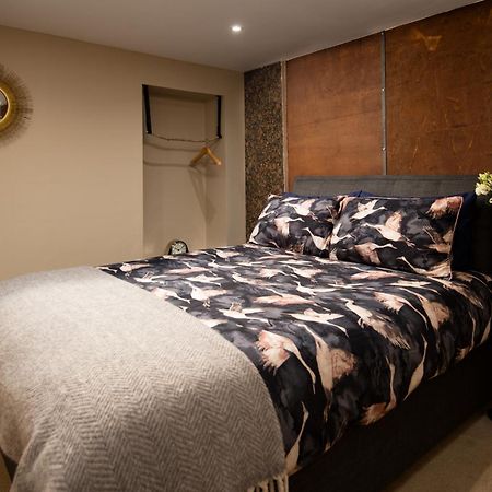 The Vault Luxury Apartment 特维德上游的贝里克 外观 照片