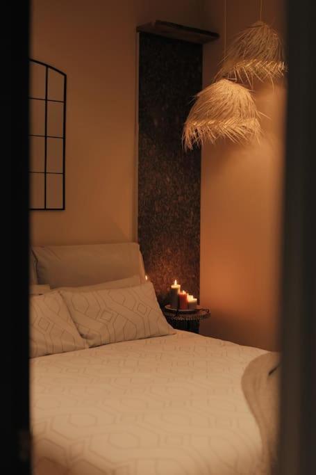 The Vault Luxury Apartment 特维德上游的贝里克 外观 照片