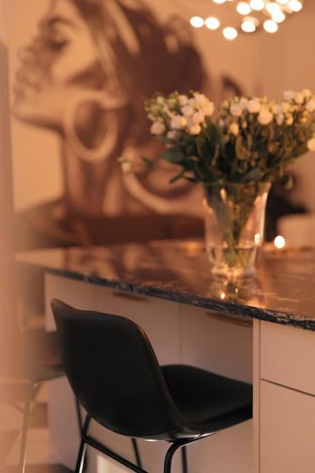 The Vault Luxury Apartment 特维德上游的贝里克 外观 照片