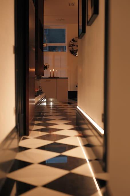 The Vault Luxury Apartment 特维德上游的贝里克 外观 照片