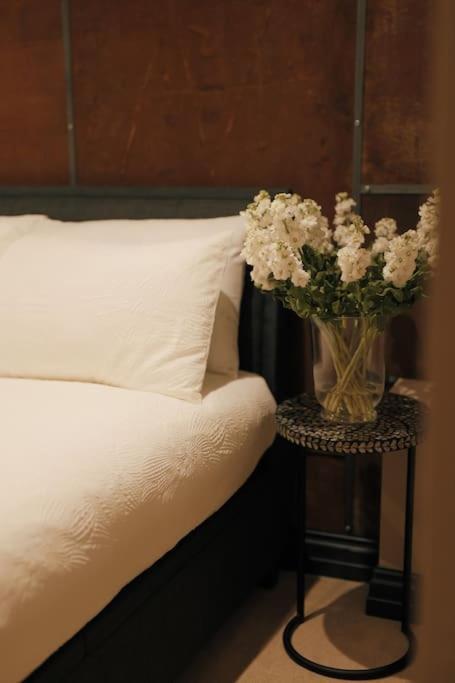 The Vault Luxury Apartment 特维德上游的贝里克 外观 照片