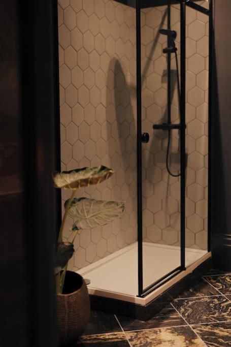 The Vault Luxury Apartment 特维德上游的贝里克 外观 照片