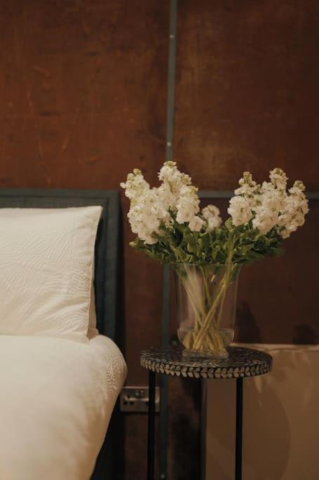 The Vault Luxury Apartment 特维德上游的贝里克 外观 照片